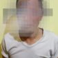 Terduga pelaku ayah persetubuhan dengan anak tiri yang masih di bawah umur.