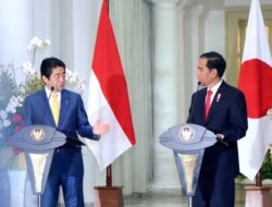Jepang Beri Pinjaman ke Indonesia, Segini Besarannya