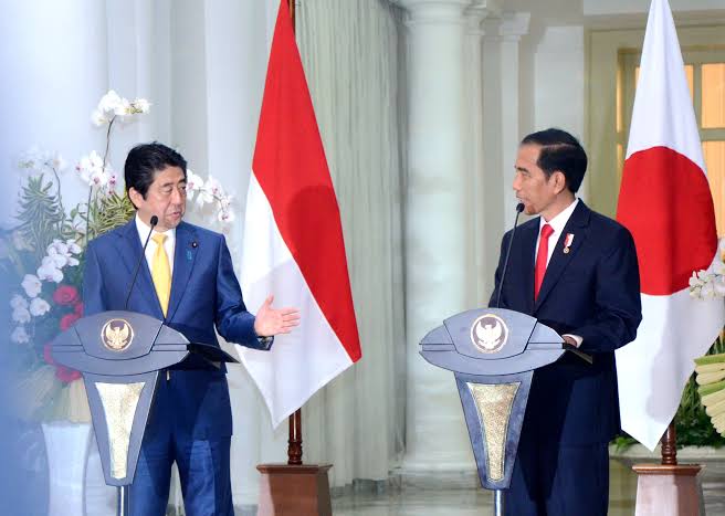 Jepang Beri Pinjaman ke Indonesia, Segini Besarannya