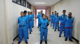 PT PKSS saat ini tengah membuka lowongan kerja untuk tamatan SMA hingga lulusan strata 1 