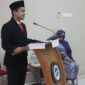 Dr Icol Dianto S.SosI, M.Kom.I, Putera Pesisir Selatan yang kini menjadi doktor Islamic Sosialwork 