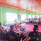 Sosialisasi Perda no 4 tahun 2018 tentang pajak daerah yang diselenggarakan di Gedung KPRI Lengayang oleh Anggota DPRD Provinsi Sumatera Barat Zarfi Deson 