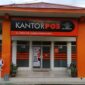 Kantorpos Painan di Jalan Prof Dr Hamka Painan, Kecamatan IV Jurai, Pesisir Selatan 