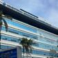 Kantor Kementerian Komunikasi dan Informasi (Kominfo) Republik Indonesia 