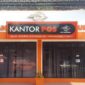 Kantor Pos Payakumbuh yang berada di Jalan Jendral Sudirman No. 4, Kel. Koto Baru Balai Janggo, Kec. Payakumbuh Utara, Kota Payakumbuh.