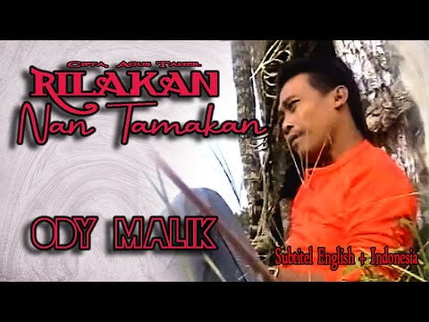 Lirik Lagu Rilakan Nan Tamakan - Ody Malik