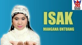 Lirik Lagu Minang Isak Mangana Untuang Ciptaan Opetra 