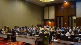 Begini cara Pemerintah Kabupaten Tanah Datar, Sumatera Barat dukung peningkatan investasi 