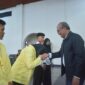 Mahasiswa UNP di Kota Sawahlunto 