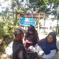Vaksinasi Rabies gratis selama satu bulan ini di Kota Padang Panjang 