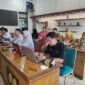 Diskominfo Kota Padang Panjang menggelar bimtek untuk mempercepat Padang Panjang Satu Data 