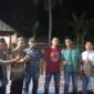 Ketua Umum IPPC Cimpu Nofri Mazendra (tiga dari kiri) kini memimpin IPPC untuk Lima tahun kedepan 