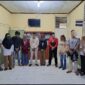 Lima pasangan muda-mudi di Pesisir Selatan terjaring razia Satpol PP dan Damkar karena berpacaran di tempat gelap 