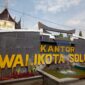 Kantor Wali Kota Solok, Sumatera Barat. Foto: Afrizal