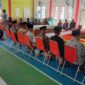 Proses pemilihan dan penetapan Ketua Kerapatan Adat Nagari (KAN) Surantih