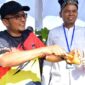 Teh talua jadi minuman nasional yang dibuat oleh 95 Wali Kota di Indonesia