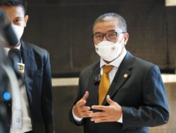 Hermanto Sebut Kenaikan Harga BBM Bakal Menambah Jumlah Orang Miskin
