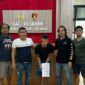 Tim Opsnal Macan Kumbang Satreskrim Polres Pesisir Selatan berhasil menangkap seorang pria atas dugaan perbuatan persetubuhan dengan anak di bawah umur.