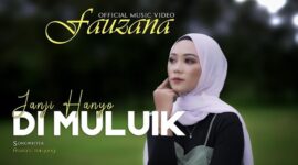Lirik Lagu Janji Hanyo di Muluik - Fauzana
