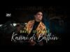 Lirik Lagu Kanai di Bathin – David Iztambul