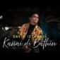 Lirik Lagu Kanai di Bathin - David Iztambul