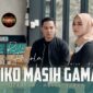 Lagu Minang terbaru 2022 yang berjudul Hatiko Masih Gamang yang dinyanyikan oleh Dhani Rilvi yang berduet dengan Sri Fayola.