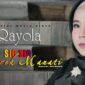 Lirik lagu Minang terbaru yang berjudul Sio Sio Harok Mananti - Rayola