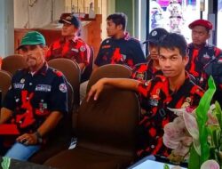 Pemuda Pancasila Bantah Larang Nelayan Isi BBM; Kami Lihat Ada Indikasi Penimbunan BBM di SPBU Lagan