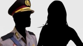 Diduga Mesum dengan Kakak Ipar, Oknum Polisi di Pessel Bersembunyi di Bawah Ranjang Saat Digrebek Warga