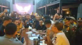10 Tempat Hiburan Malam di Padang Diperiksa, 6 Tempat Ternyata Belum Berizin Lengkap