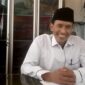 Kepala SMAN 1 Sutera Drs Ali M Pd