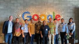 Google Nilai Aturan Hak Cipta Musik di Indonesia Sudah Tidak Relevan
