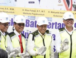 Kampus UNP Bakal Berdiri di Payakumbuh, Wali Kota: Kado Terindah di Akhir Jabatan