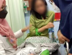 2 Siswi SMPN 1 Painan Harus Dilarikan ke Rumah Sakit Karena Dihukum Squat Jump 50 Kali