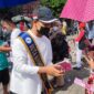 Berikut Bahaya yang Menanti Bila Menghiraukan Cek KLIK Sebelum Beli Kosmetik Menurut Duta Kosmetik Aman BPOM Jambi