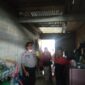 Warga dihebohkan dengan penemuan warga yang bunuh diri