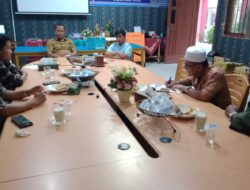 PKPS Kota Padang Bakal Memilih Ketua Baru, Ini Jadwalnya