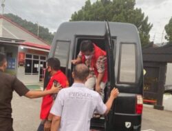 Bikin Kaget, Segini Kekayaan Mantan Dirut PDAM Tirta Langkisau yang Kini Ditetapkan sebagai Tersangka Kasus Korupsi
