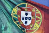 Ilustrasi. Foto: Bendera Portugal