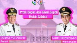 Profil kepala daerah Pessel 