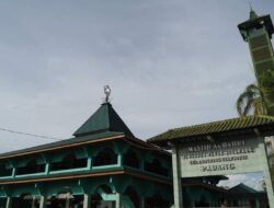 Mahasiswa UIN Imam Bonjol Padang Wajib Tahu, Inilah Asal Usul Nama Parak Jigarang