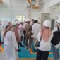 Tim Pengawasan dan Konservasi Sumber Daya Air Kabupaten Pesisir melakukan kunjungan lapangan ke IUP-OP PT Dempo Sumber Energi 