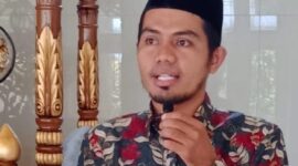 Ketua FK KBIHU Kota Padang Joni Darma Fitra 