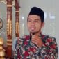 Ketua FK KBIHU Kota Padang Joni Darma Fitra 