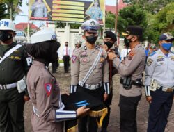 Operasi Zebra Langkisau Dimulai, Pengendara di Pessel Perhatikan 7 Hal ini Biar Tak Disasar Polisi