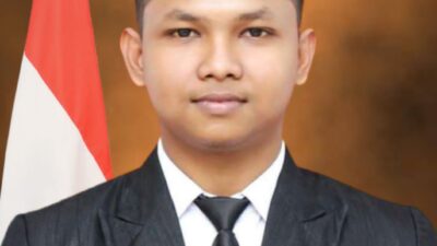 Ketua BAMUS Termuda di Sumatera Barat Ternyata Berasal dari Pessel, Ini Sosoknya