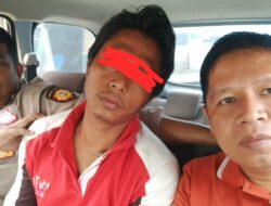 Aniaya Wanita Paruh Baya Hingga Alami 14 Jahitan di Kepala, Pelaku Akhirnya Ditangkap Polsek Bayang