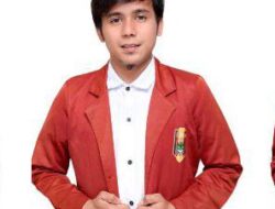 Hamzah Jamaris Pimpin DPD IMM Sumbar Gantikan Alwis Alkharni