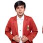 Ketua DPD IMM Sumatera Barat Hamzah Jamaris