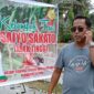 Wali Nagari Rawang Gunung Malelo Surantih Aprizal